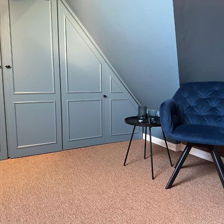 Appartement Nordseesonne Wenningstedt-Braderup Exterior foto