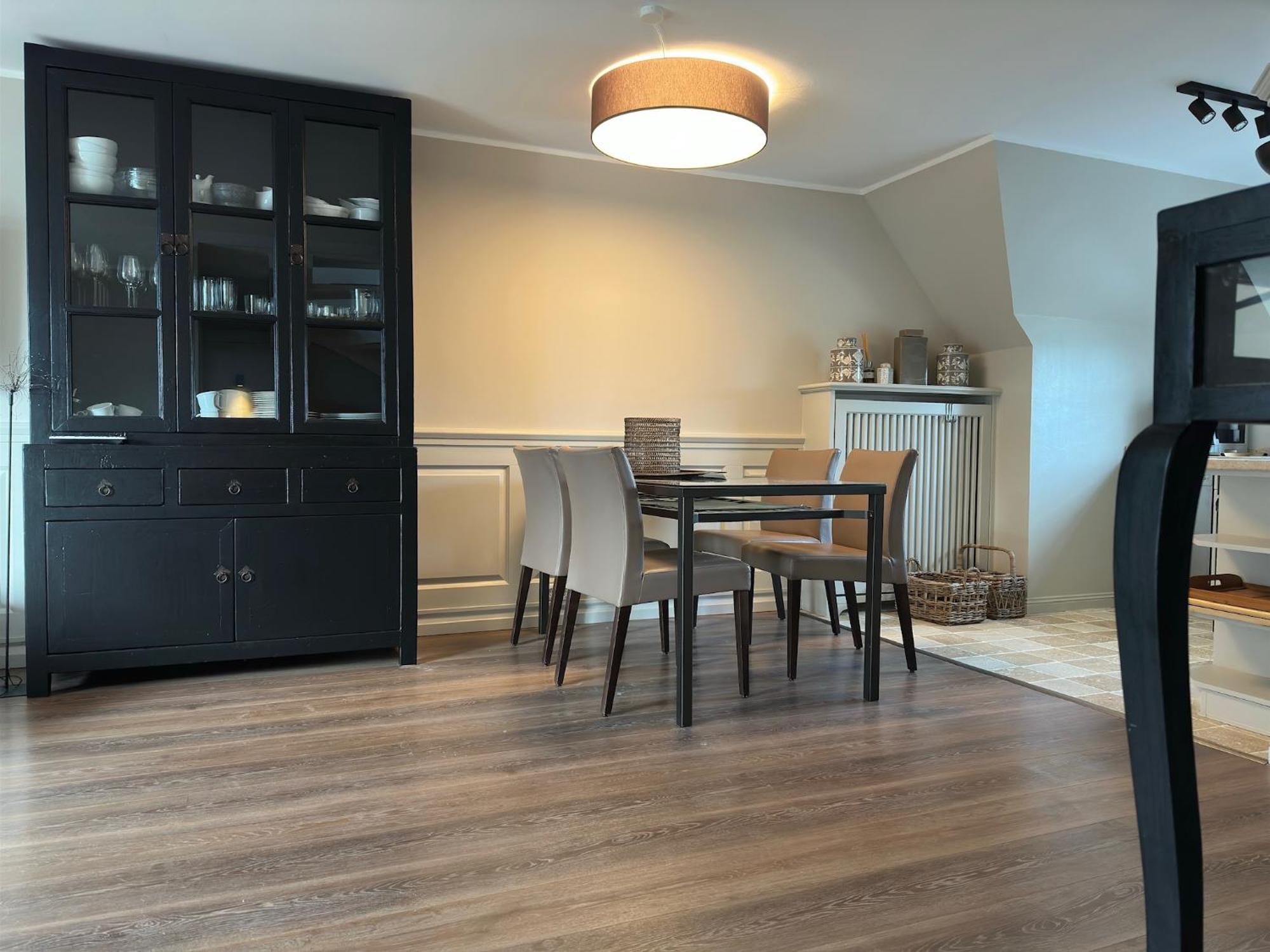 Appartement Nordseesonne Wenningstedt-Braderup Exterior foto