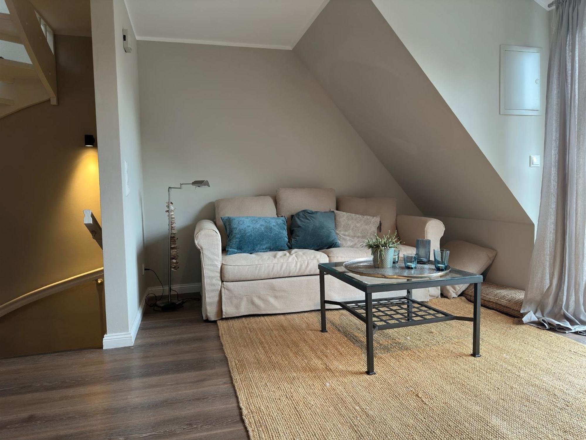 Appartement Nordseesonne Wenningstedt-Braderup Exterior foto