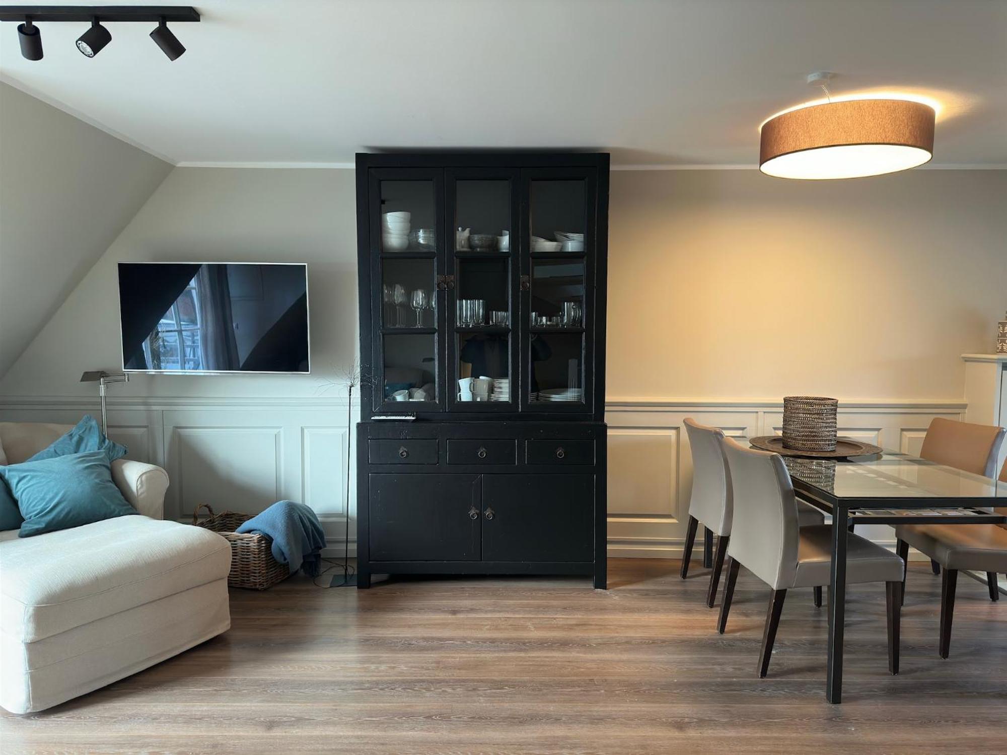 Appartement Nordseesonne Wenningstedt-Braderup Exterior foto