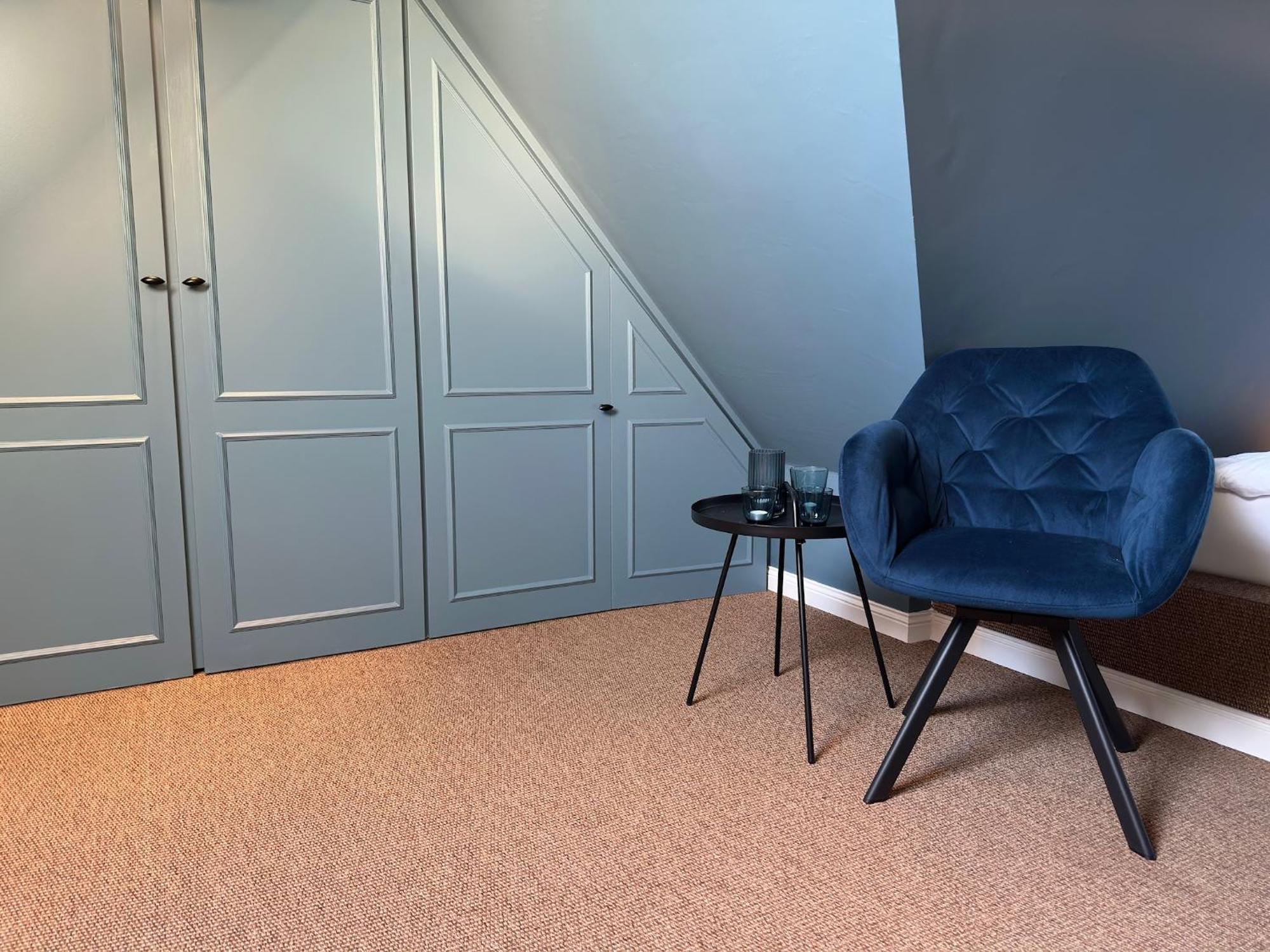 Appartement Nordseesonne Wenningstedt-Braderup Exterior foto